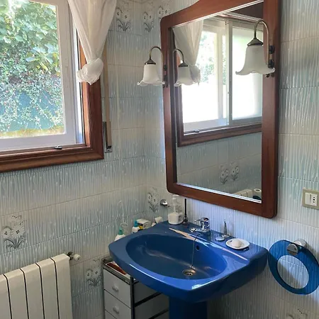 Casa Con Jardin Y Piscina, A 5 Min De Playa America Feriehus Nigrán